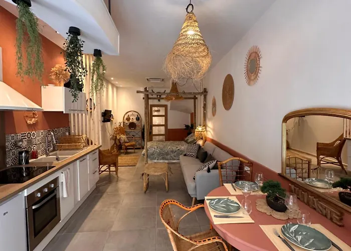 Appartement Cosy Loft