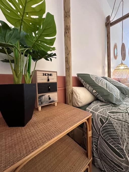 Cosy Loft Apartment Salernes