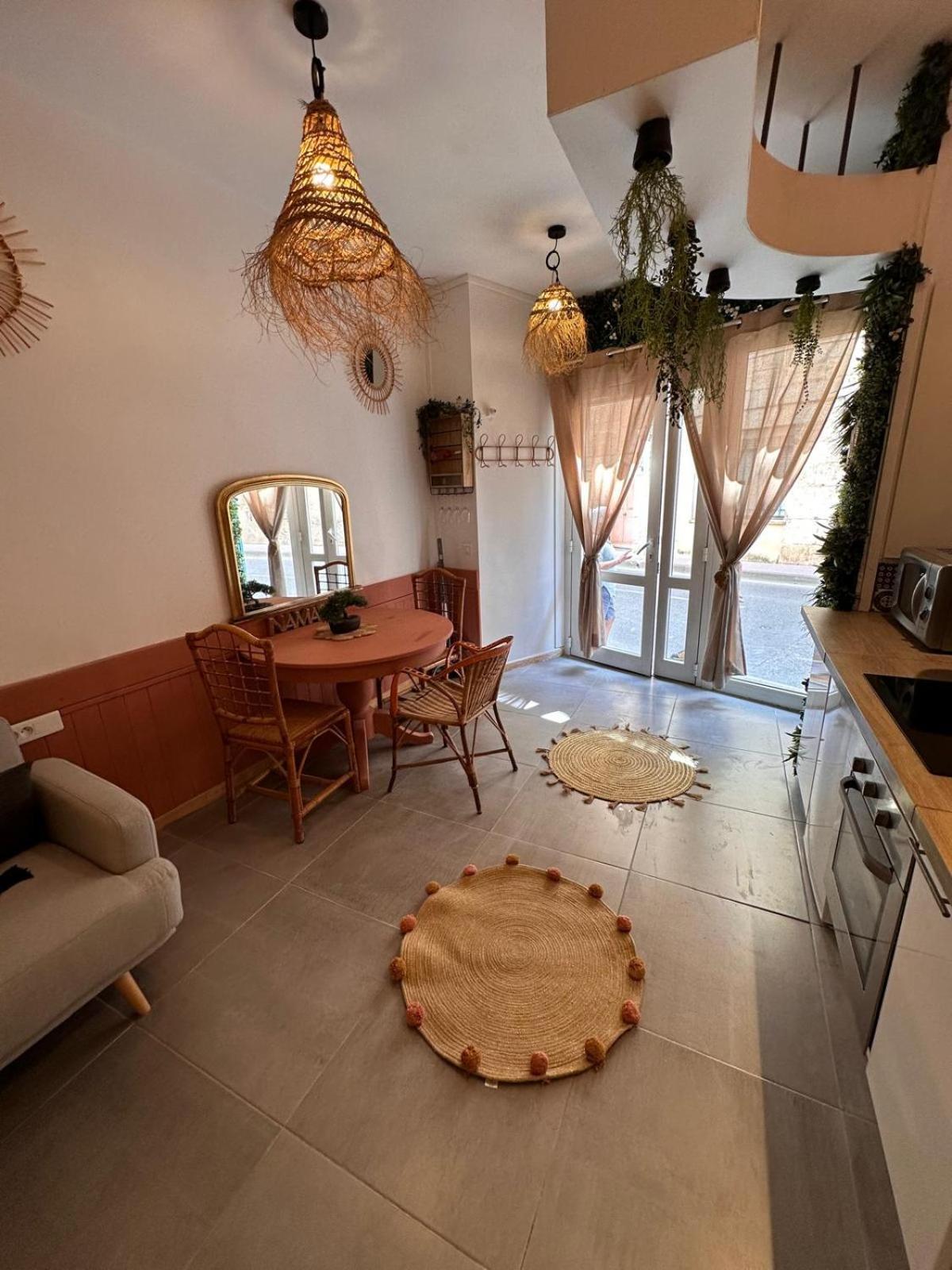 Cosy Loft Apartment *