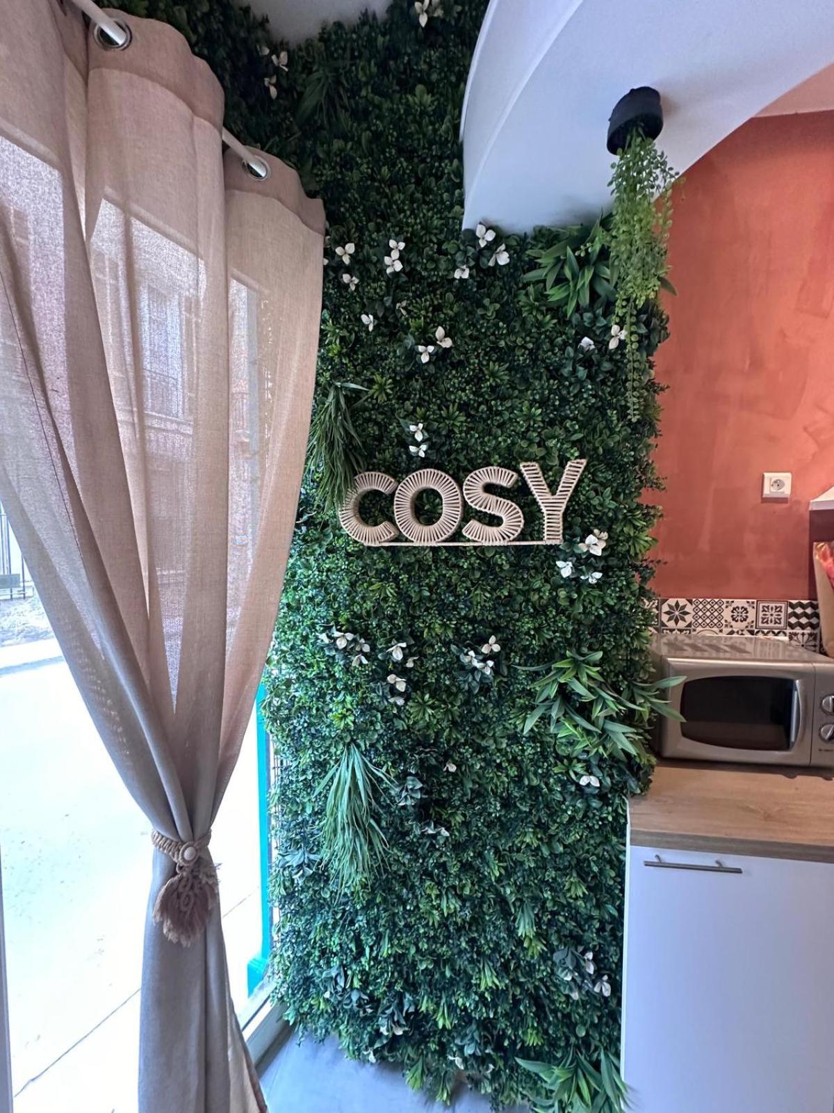Apartment Cosy Loft Salernes