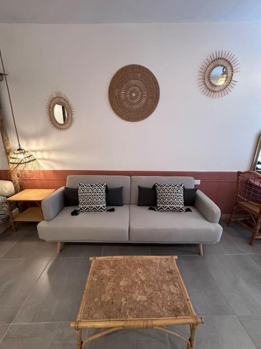 Cosy Loft Apartment *