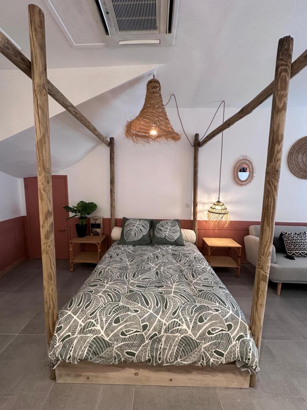 Apartment Cosy Loft