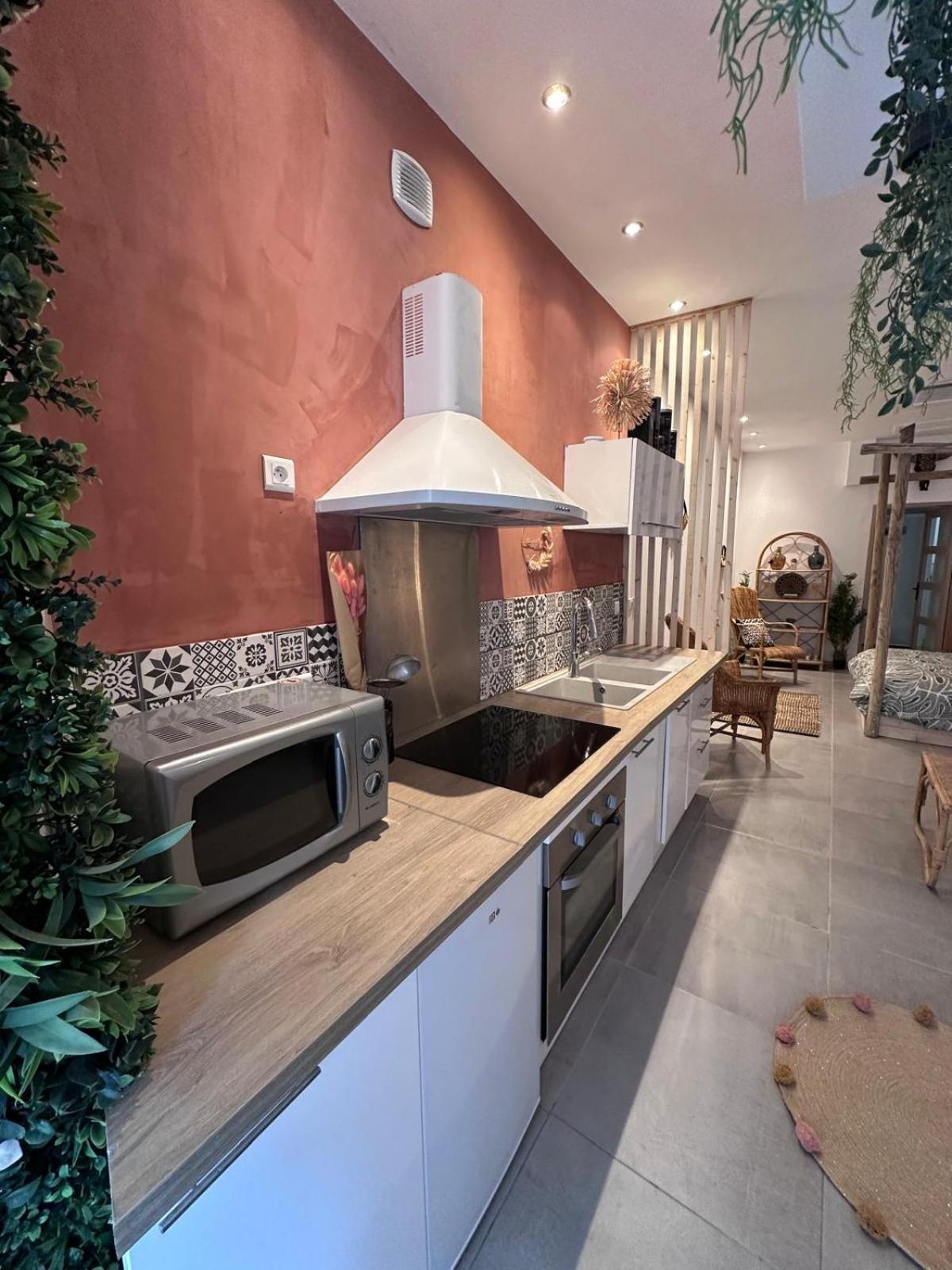 Cosy Loft * Salernes
