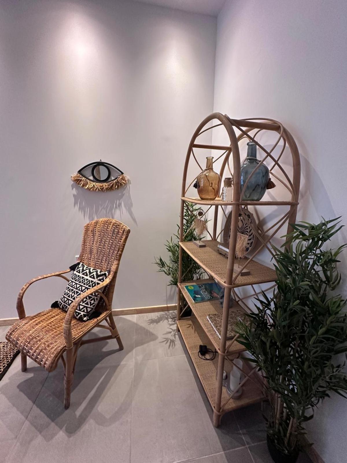 Cosy Loft Salernes