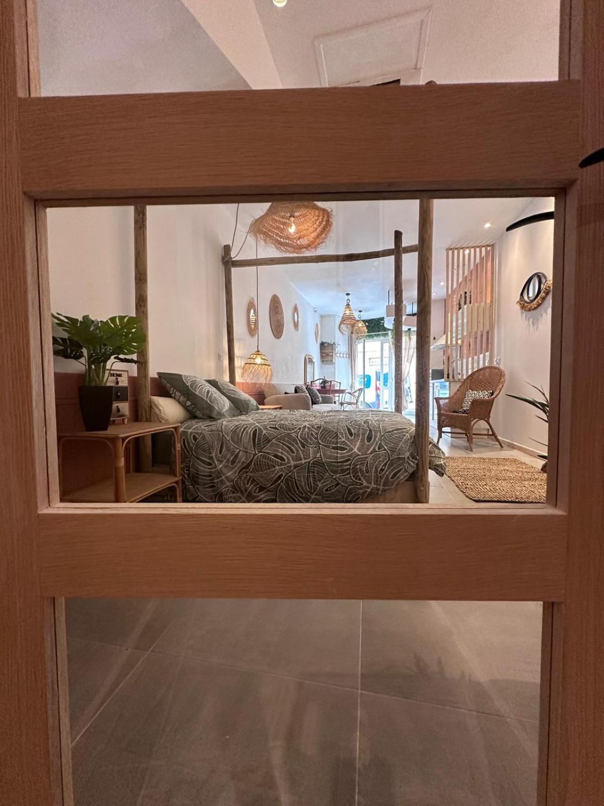 Cosy Loft *