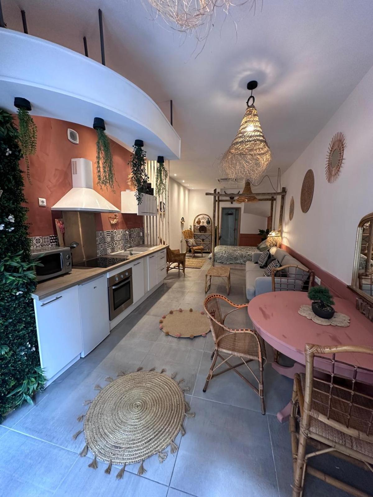 Cosy Loft Apartment