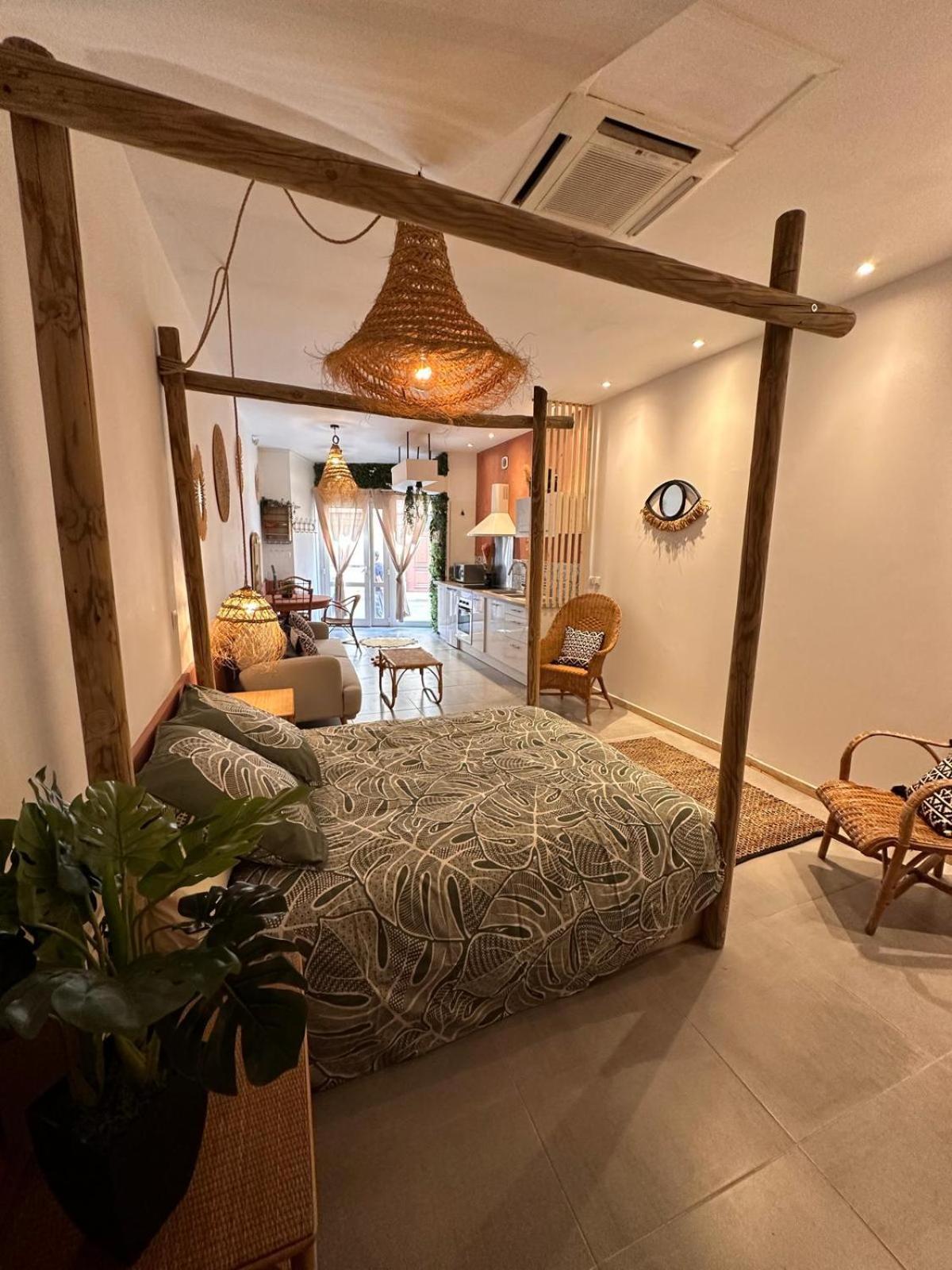 Cosy Loft