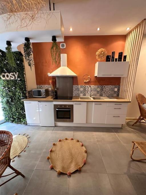 Cosy Loft *